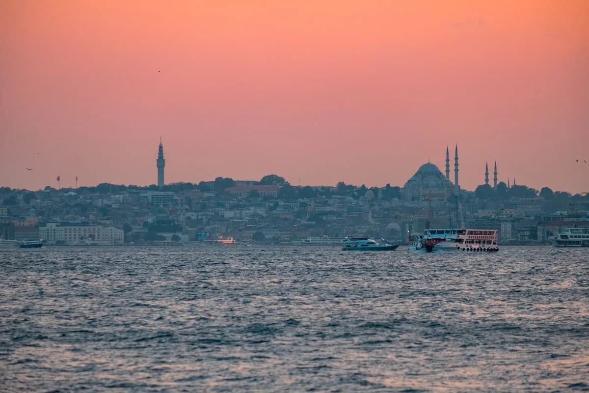 Istanbul
