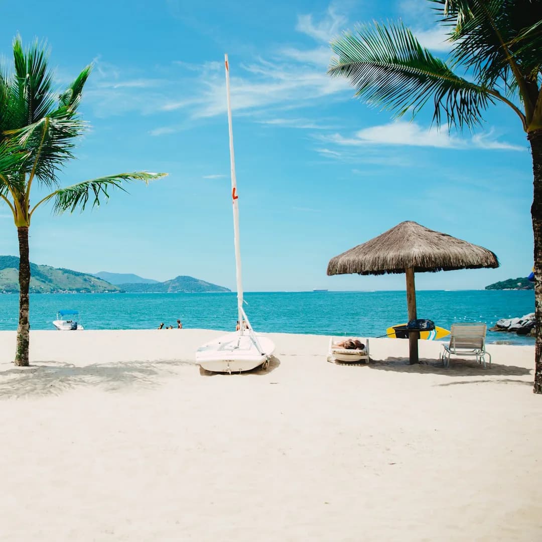 Nha Trang — tropik jannatga sayohat