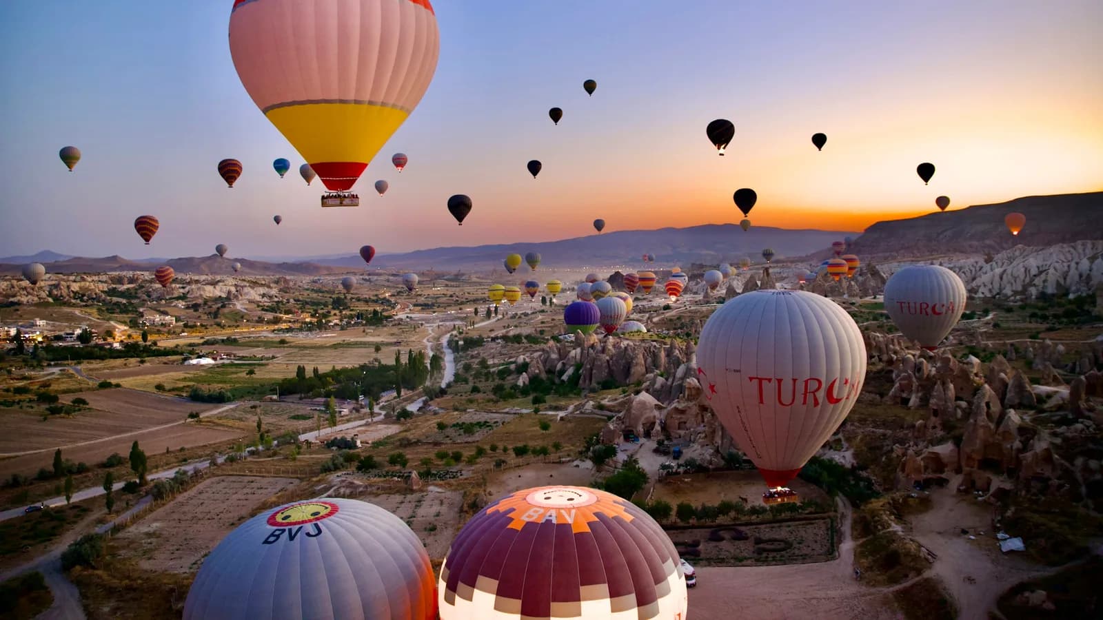 Turkiya